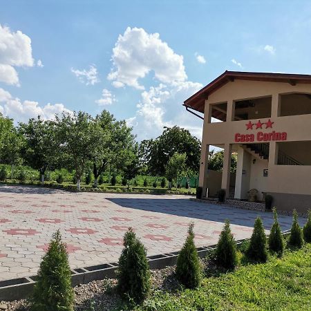 Casa Corina Hotel Turda Exterior photo