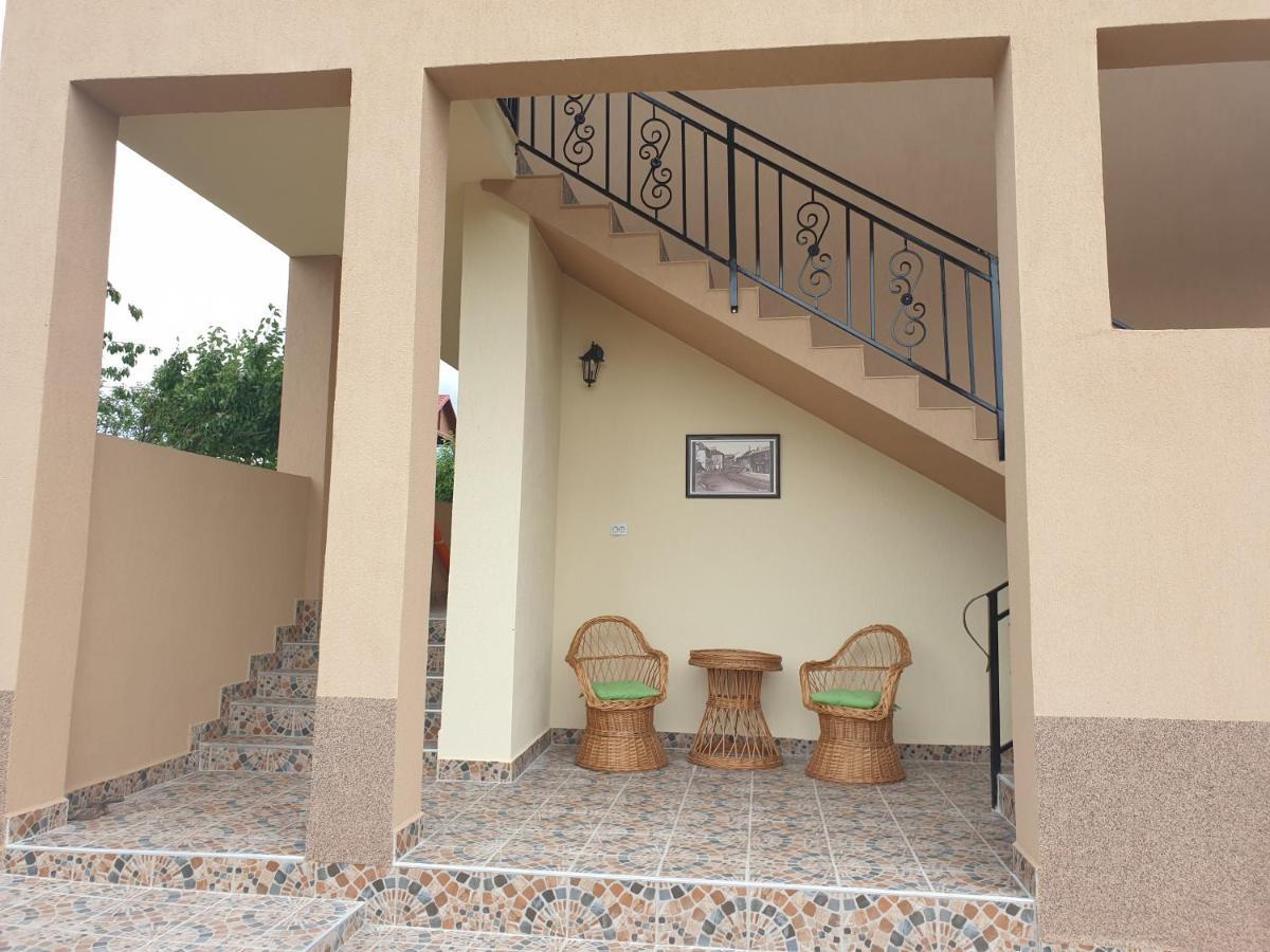 Casa Corina Hotel Turda Exterior photo