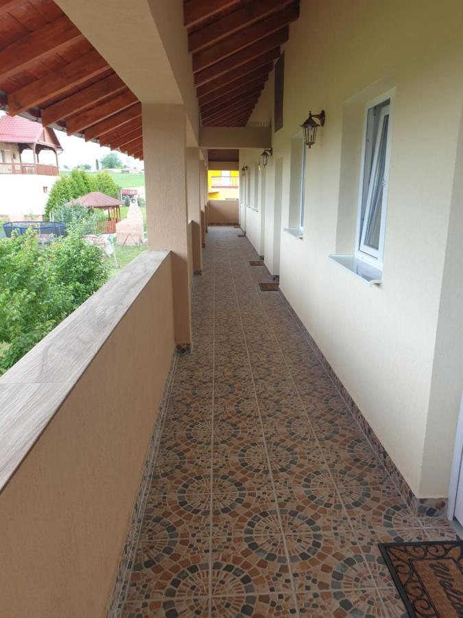 Casa Corina Hotel Turda Exterior photo