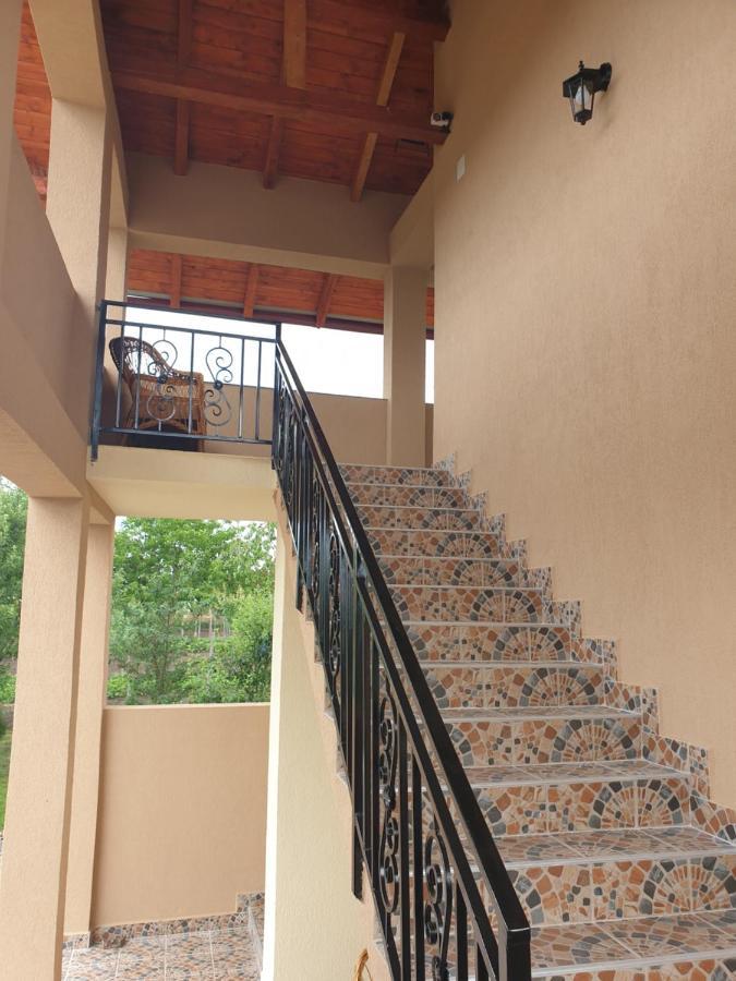 Casa Corina Hotel Turda Exterior photo