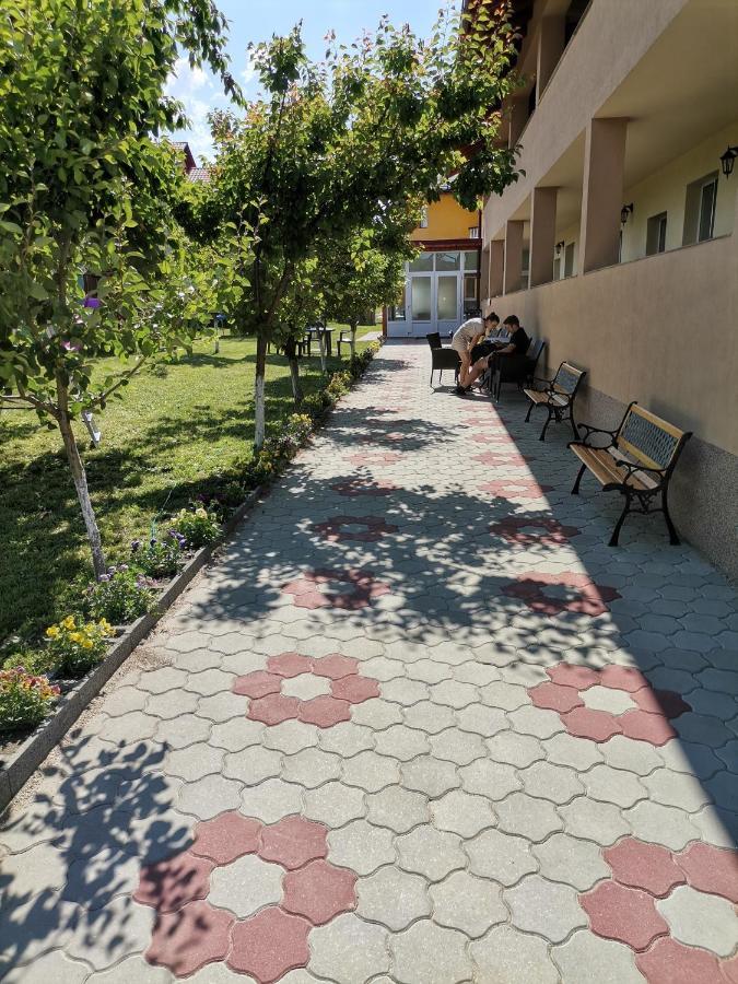 Casa Corina Hotel Turda Exterior photo